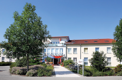 RENAFAN Omnicare Senior Center Karlshuld - Thumbnail