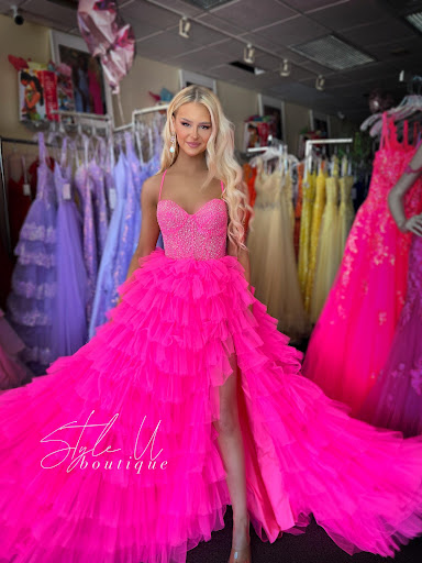 Style U Boutique - Thumbnail