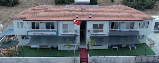 Melek Çelik Özel Eğitim ve Rehabilitasyon Merkezi