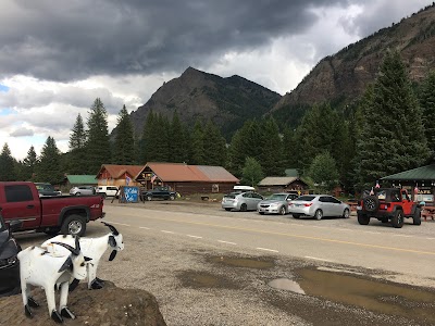 Silver Gate General Store