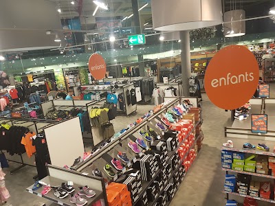 Photos of Athleticum