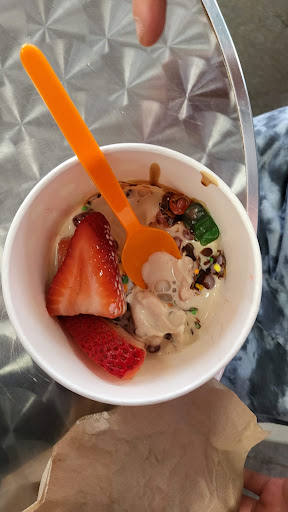 Ultimate Yogurt - Thumbnail