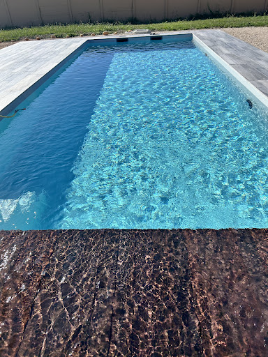 Photo de Alliance Constructions Piscines