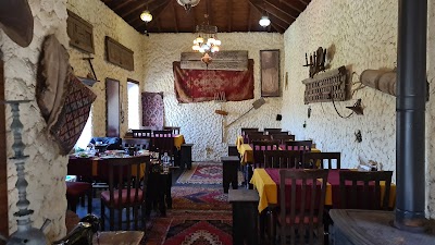 Lebessos Wine Haus Restaurant (#kahvaltibizimisimiz2)