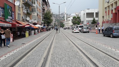 Izmit Courthouse