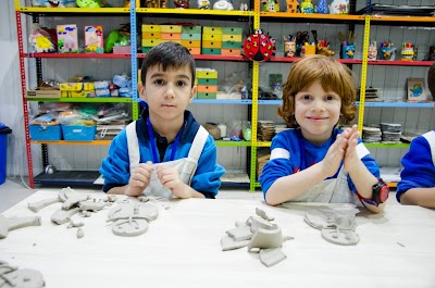 Photos of Kuko Sanat At&ouml;lyesi