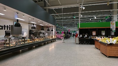 Photos of Prisma It&auml;harju