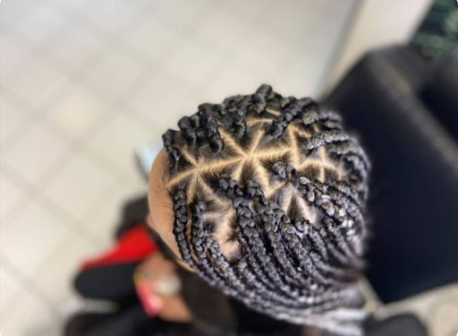 Trendsetters Unisex Hair Salon - Thumbnail