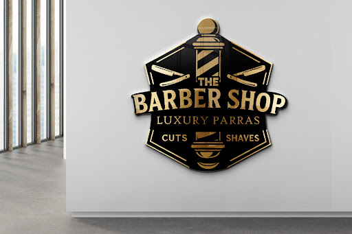 The Barber Shop Luxury Parras