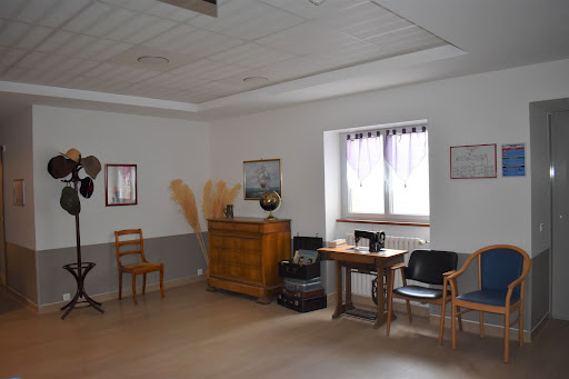 Photo de Ehpad et Résidence Autonomie Association Adef Résidences, lesTamaris à Lorient (56100)