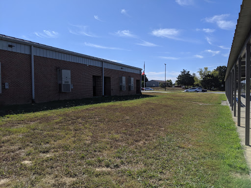 Tolbert Elementary School - Visual