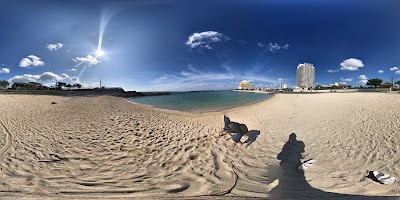 ラ・アシエンダ・マリーナベイ北谷