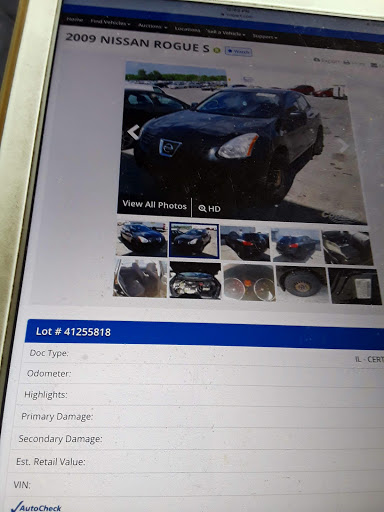 Midway Auto Mall