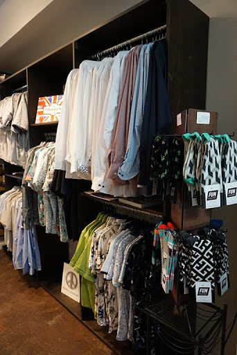 The Lonely Guy - Men's Boutique - Thumbnail