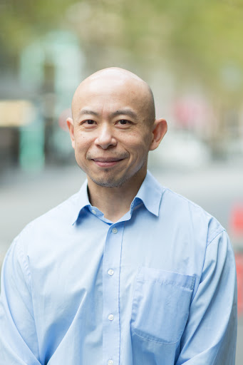 Dr Ben Teoh