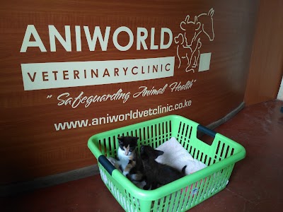Photos of Aniworld Veterinary Clinic