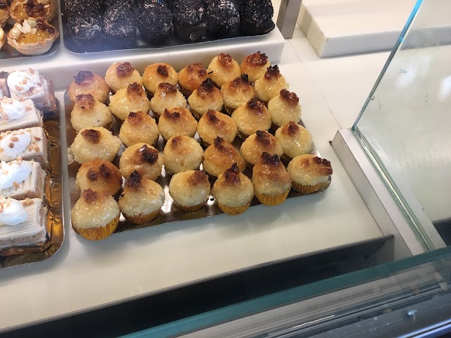 Pasteleria Migas