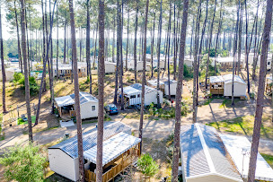 Photo n°21 de Les Dunes de Contis - Camping Siblu à Saint-Julien-en-Born (Appartement de vacances)