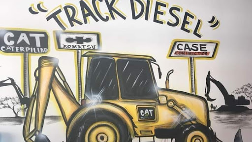 TRACTO DIESEL TONALA CHIAPAS - Thumbnail