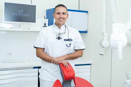 Studio Dentistico Delfino Anzisi - Thumbnail