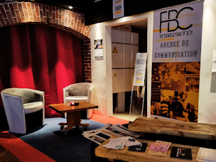 Photo n°10 de FB Consulting P-C-P : agence de communication à Coye-la-Forêt (Société de production vidéo)