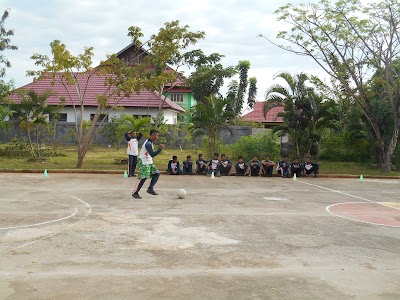 school