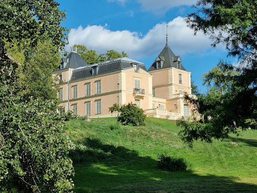 Château des Roches House Literary Victor Hugo