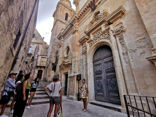 Uncovered Sicily - Thumbnail