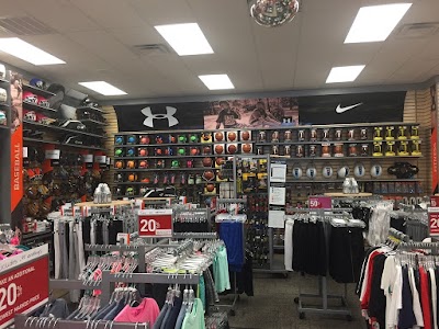 Hibbett Sports