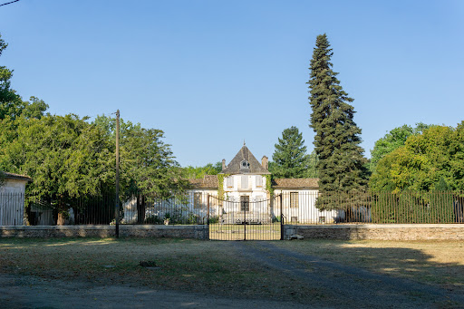Photo de Château de Salles SA à Salles (33770)