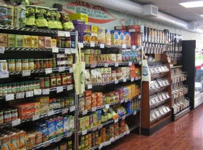 Berkeley Student Food Collective