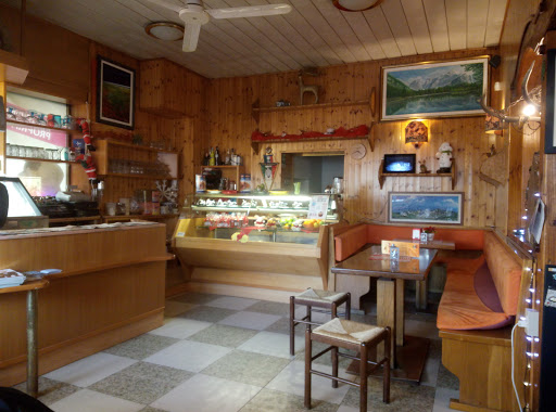 Gelateria Artigianale Gianni Macoratti