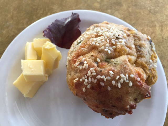 Maria's Greek Café & Restaurant