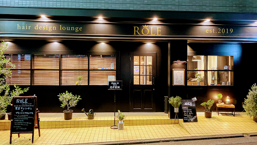 ROLE【ロール】