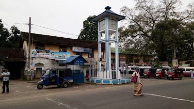 Photos of Kuruwita Bus Station