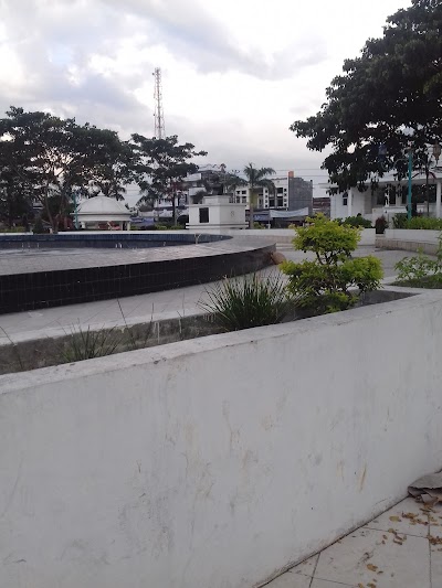 Photos of Taman Kota Kepahiang