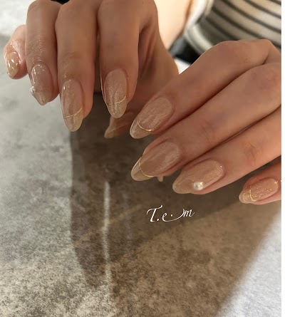 ネイルアトリエトワエモア