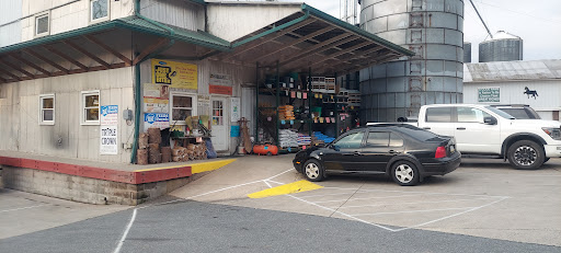 Good's Feed Mill