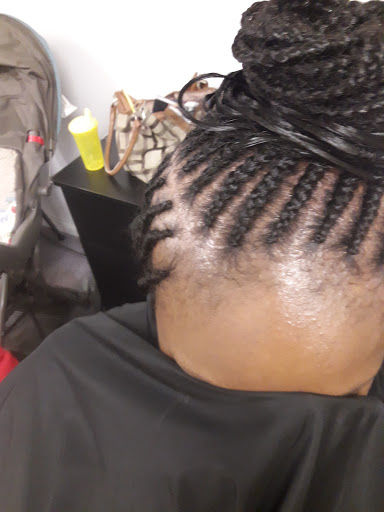 Ahmeen African Hair Braiding - Thumbnail