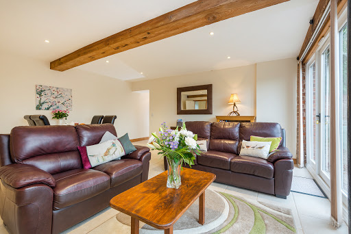 Burlton Cottages - Thumbnail