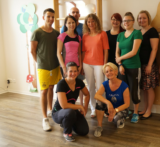 Gemeinschaftspraxis für Physiotherapie Delf & Reichelt