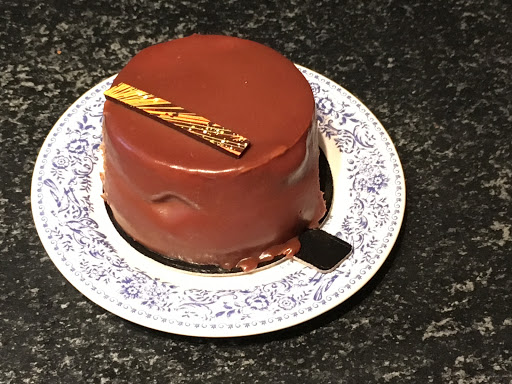 Pâtisserie de la Moder - Thumbnail