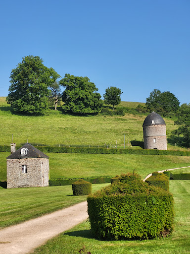Château de Pontécoulant - Thumbnail