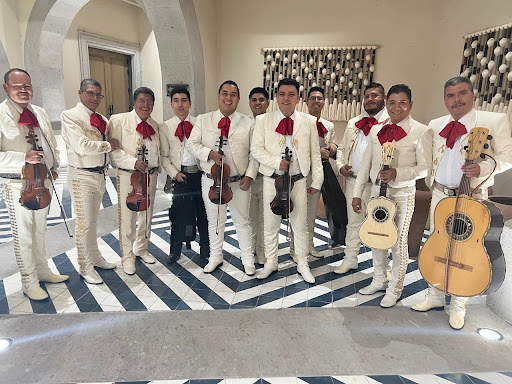 Mariachi Los Charros De Aguascalientes