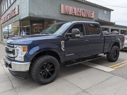 Mahone Tire Service - Thumbnail