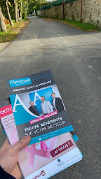 Photo n°16 de Agence immobilière l'Adresse Jouy-le-Moutier à Jouy-le-Moutier (Agence immobilière)