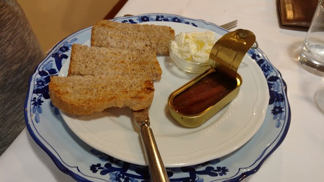 E Parlamintè