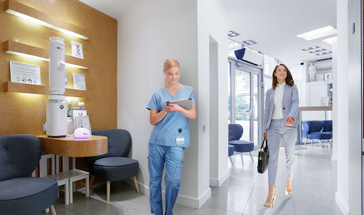 Alergikus - allergy testing and desensitization