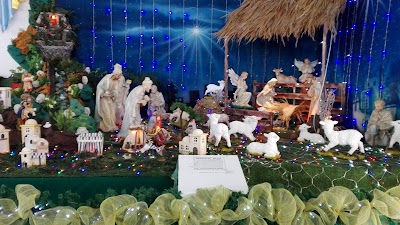 Photos of Sanctuary of the Lord of Miracles