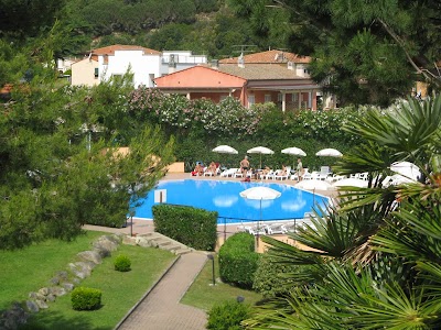 Photos of Hotel Residence Isola Verde